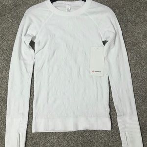 Lulu Lemon “Rest Less Pullover” *tags still on*